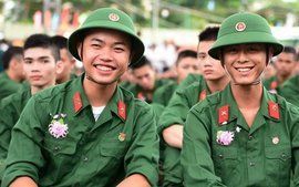 Bộ Quốc phòng trả lời kiến nghị bắt buộc thực hiện nghĩa vụ quân sự trước khi học đại học, học nghề