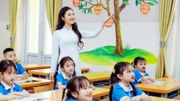 Tiền lương giáo viên phải cao nhất khối hành chính, sự nghiệp