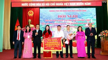 Hà Giang: Nâng cao chất lượng hoạt động giám sát HĐND các cấp