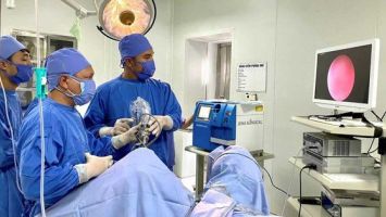 Thủ tướng Chính phủ ban hành Kế hoạch triển khai thi hành Luật Khám bệnh, chữa bệnh