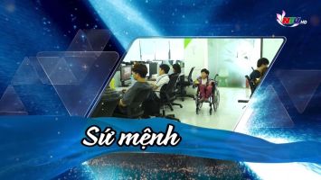 Người Nghệ muôn phương: Sứ mệnh