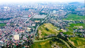 [Infographics] Thành phố Vinh khi thực hiện Đề án mở rộng địa giới hành chính và không gian đô thị sẽ như thế nào?