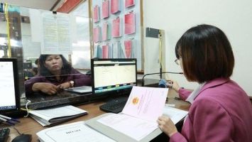 Công chức cấp xã sẽ không còn chức danh nào?