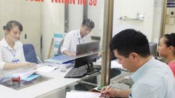 Đề xuất tăng người hoạt động không chuyên trách ở cấp xã