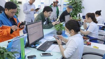 Ngày mai, hàng triệu thuê bao di động có thể bị khóa