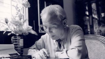 Đại tướng Chu Huy Mân qua ký ức của con gái