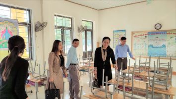 HĐND huyện Quỳ Hợp: Nhiều kiến nghị thiết thực qua giám sát