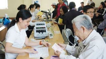 Đề xuất giảm số năm đóng BHXH tối thiểu để được hưởng chế độ hưu trí