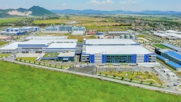 Nghệ An đầu tư 109 tỷ đồng xây dựng kênh thoát nước quanh Khu công nghiệp WHA Industrial Zone-1, giai đoạn 2