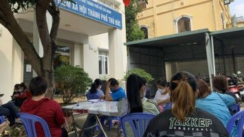 Đề xuất 2 phương án khi rút BHXH một lần