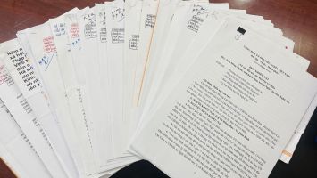 Đoàn ĐBQH tỉnh tiếp nhận, xử lý 34 đơn thư của công dân trong tháng 02/2023