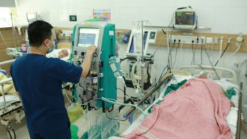 Tháo gỡ những "điểm nghẽn" trong đấu thầu, mua sắm trang thiết bị y tế