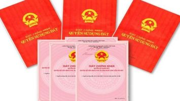 Dự thảo Luật Đất đai: Ai được cấp sổ đỏ?