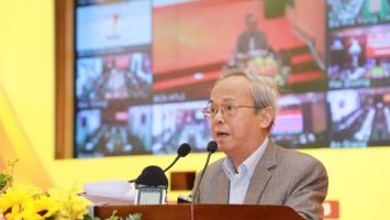 Nghĩ về phẩm chất văn hóa của chiến sĩ Công an trong giao tiếp, ứng xử với Nhân dân