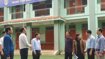 Nhiều khó khăn, vướng mắc trong công tác đào tạo, huấn luyện vận động viên bóng đá tại Câu lạc bộ Bóng đá Sông Lam Nghệ An