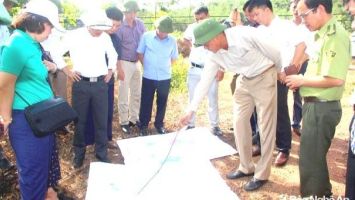 Nghệ An đôn đốc thực hiện các giải pháp giải ngân vốn đầu tư công