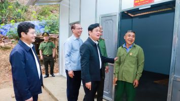 Bài cuối: Đổi mới thực chất cách tiếp cận giảm nghèo