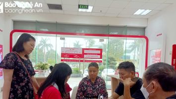 Chính thức khóa 2 chiều đối với những thuê bao chưa chuẩn hóa thông tin