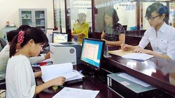 Những điểm mới của dự thảo Nghị định về CBCC, người hoạt động không chuyên trách cấp xã, thôn, tổ dân phố