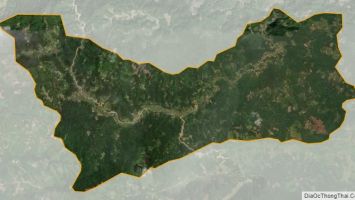 Sở Nội vụ trả lời cử tri xã Nậm Nhóong, huyện Quế Phong về phân định ranh giới giữa hai xã Nậm Nhóong và Cắm Muộn.