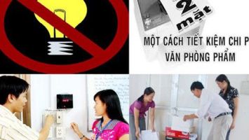 Chính phủ ban hành Nghị quyết về thực hành tiết kiệm, chống lãng phí