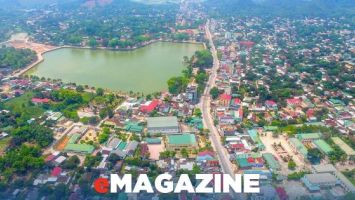 Phấn đấu đưa Quỳ Hợp trở thành huyện khá nhất vùng Tây Bắc của tỉnh