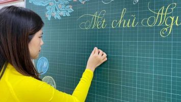 Quy định mới về tiêu chuẩn chức danh nghề nghiệp, bổ nhiệm, xếp lương giáo viên