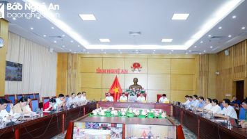 Công bố và triển khai Quy hoạch tổng thể quốc gia thời kỳ 2021-2030, tầm nhìn đến năm 2050