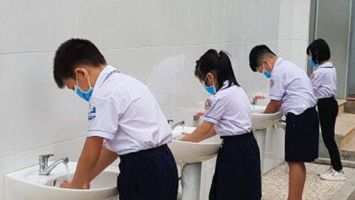 Bộ Giáo dục và Đào tạo ra công văn khẩn chỉ đạo phòng, chống dịch COVID