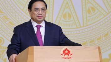 TOÀN VĂN: Công điện 280/CĐ-TTg chấn chỉnh, tăng cường trách nhiệm trong xử lý công việc của các bộ, cơ quan, địa phương