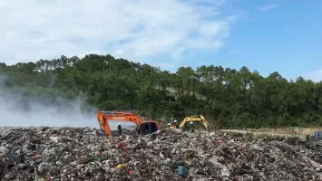 Sở Kế hoạch và Đầu tư trả lời cử tri huyện Quỳnh Lưu về thu hồi Dự án Nhà máy xử lý rác thải T-Tech