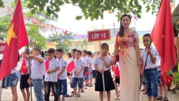 TOÀN VĂN: Thông tư số 08/2023/TT-BGDĐT sửa đổi quy định bổ nhiệm, xếp lương giáo viên