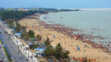 Yêu cầu bảo đảm an toàn hoạt động du lịch dịp nghỉ lễ 30/4-1/5