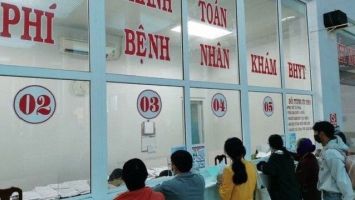 Quyền lợi của người được Bảo hiểm y tế chi trả 100% chi phí khám chữa bệnh thay đổi gì khi tăng lương từ tháng 7/2023?