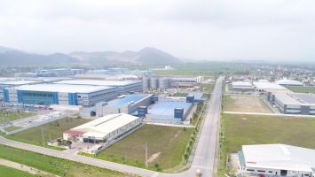 Nghệ An sẽ tiếp tục thực hiện tốt Đề án Cải thiện môi trường đầu tư kinh doanh