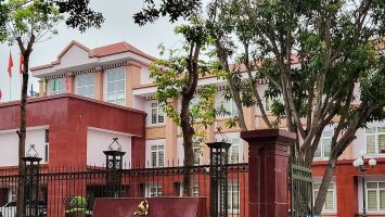 Phương án, quy trình sắp xếp, kiện toàn Đảng bộ, Mặt trận và các tổ chức chính trị - xã hội khi sáp nhập thị xã Cửa Lò vào TP.Vinh.