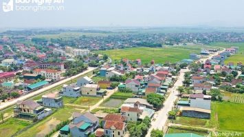 Thông qua đề xuất xây dựng dự thảo Nghị quyết về cơ chế, chính sách đặc thù hỗ trợ phát triển kinh tế - xã hội huyện Yên Thành