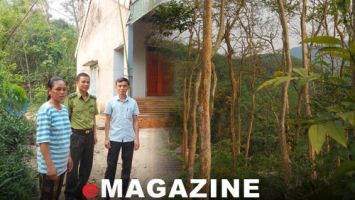 Từ tâm nguyện của chị Hạnh…