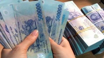 Dứt khoát phải cải cách tiền lương