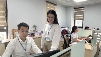 Ngành Tài chính Nghệ An nâng cao hiệu quả trong phục vụ người dân và doanh nghiệp