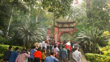 Giỗ Tổ Hùng Vương - Về với cội nguồn