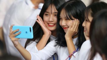 Nghiên cứu cấp thẻ căn cước trẻ em theo hướng 5 năm đổi một lần