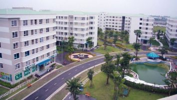 Thủ tướng Chính phủ phê duyệt đề án 1 triệu căn hộ nhà ở xã hội