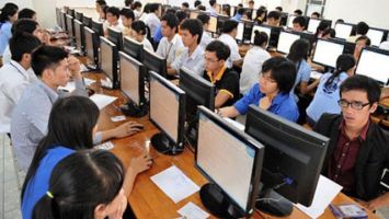 Những điểm mới nổi bật về kiểm định chất lượng đầu vào công chức