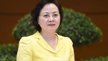 Giảm thêm hơn 20 huyện và hàng nghìn xã trong giai đoạn 2023-2030