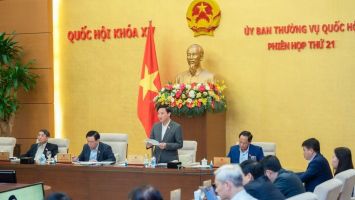 Đề nghị không quy định thời hạn sở hữu nhà chung cư trong dự thảo Luật Nhà ở sửa đổi