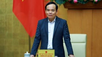 Thành lập Ban Chỉ đạo xây dựng và quản lý vị trí việc làm trong cơ quan, đơn vị sự nghiệp công lập