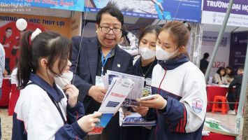 Sở Giáo dục và Đào tạo Nghệ An chỉ đạo các trường phải đảm bảo quyền lợi cho học sinh thi lên lớp 10