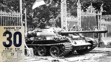 Những dấu mốc quan trọng Tổng tiến công và nổi dậy mùa Xuân 1975