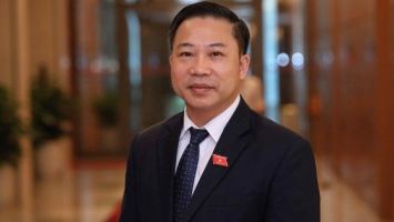 TS. Lưu Bình Nhưỡng nói về vấn đề "cốt tủy" trong công tác cán bộ